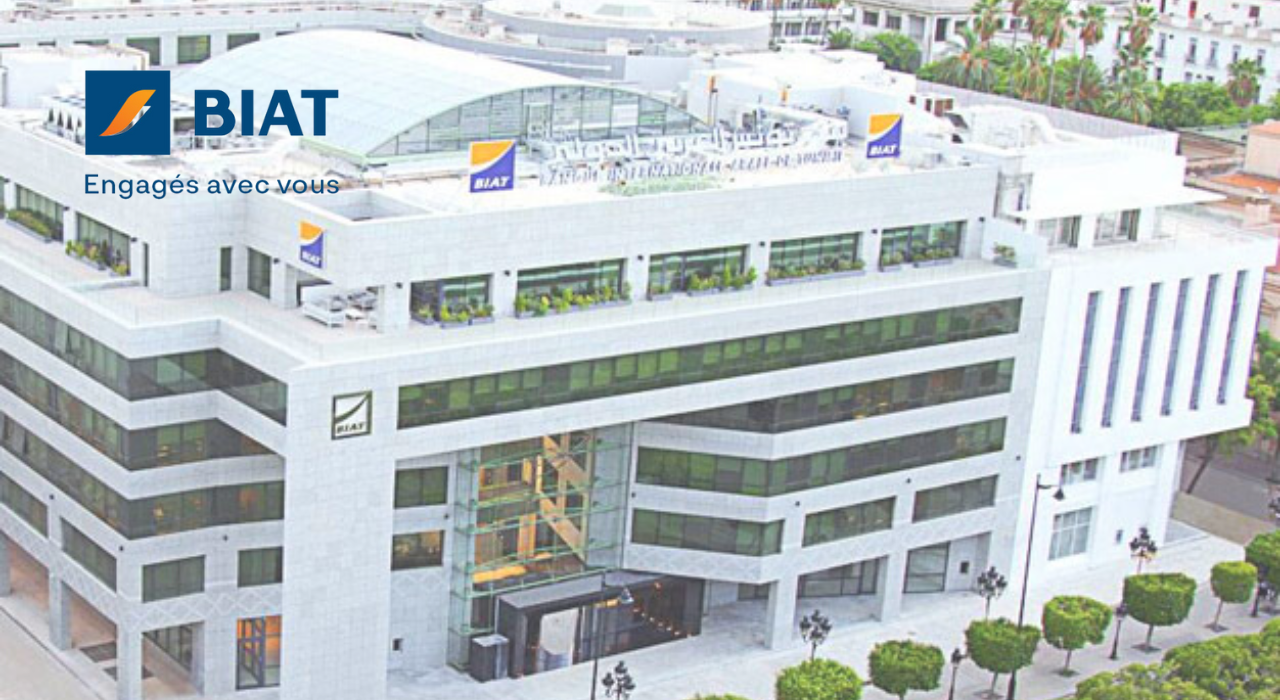 BIAT Histoire Statut Juridique Indicateurs Financiers R compenses