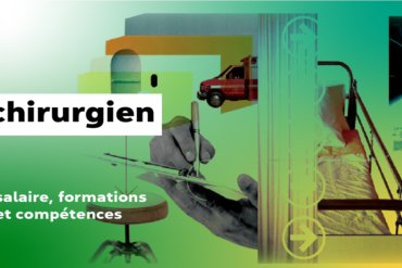 chirirugien métier salaire, formation, compétences requises, spécificités