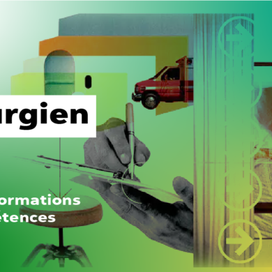 chirirugien métier salaire, formation, compétences requises, spécificités