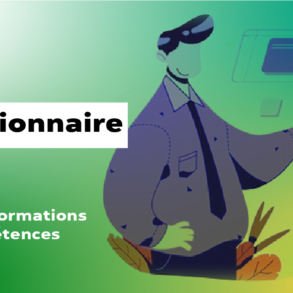 Fiche métier fonctionnaire salaire, formation, conditions d’accès