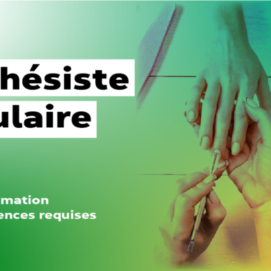 Prothésiste ongulaire salaire, formation et compétences requises