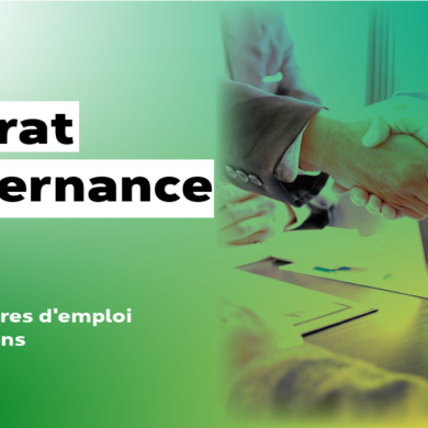 contrat d'alternance offre emploi métier salaire, formation et compétences requises