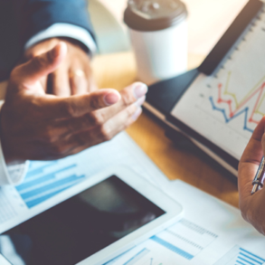 ingénieur financier