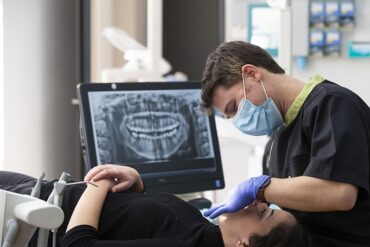 orthodontiste