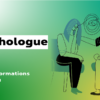 psychologue métier salaire, formation et compétences requises