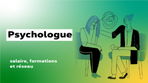 psychologue métier salaire, formation et compétences requises