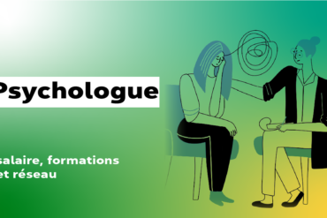 psychologue métier salaire, formation et compétences requises