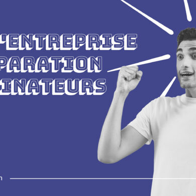 Top Meilleures idées de nom d'entreprise de réparation d'ordinateurs