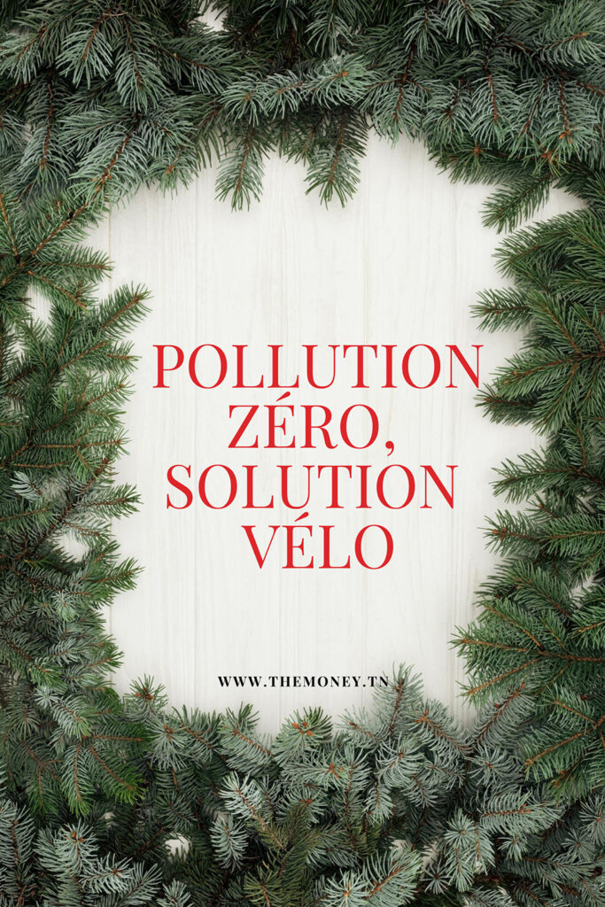 Top Slogans Sur la Pollution des Voitures - Pollution zéro, solution vélo