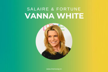 Vanna White : Fortune et valeur nette (Mise à jour 2023)