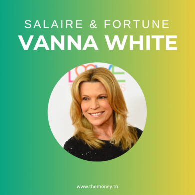 Vanna White : Fortune et valeur nette (Mise à jour 2023)