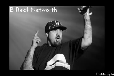 B Real : La Valeur Nette Estimentée À 7 Millions De Dollars