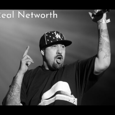 B Real : La Valeur Nette Estimentée À 7 Millions De Dollars