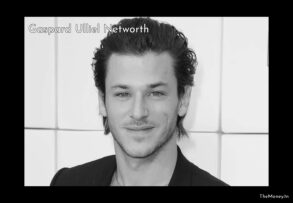 Gaspard Ulliel Net Worth