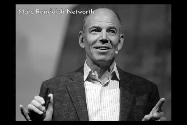Marc Randolph Net Worth