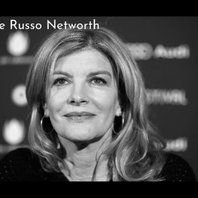 Rene Russo - Une Valeur Nette De 40 Millions De Dollars