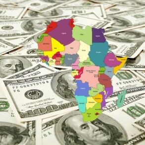 hommes les plus riches d’Afrique