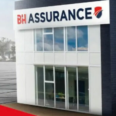 bh assurance
