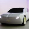 BMW I Vision Dee