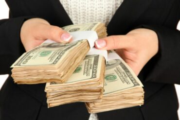 femmes les plus riches du monde