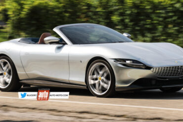 Voitures attendues en 2023