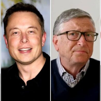 50 milliardaires les plus riches du monde