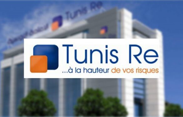 tunis ré
