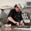 artisan chocolatier