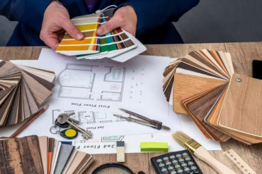 décorateur intérieur