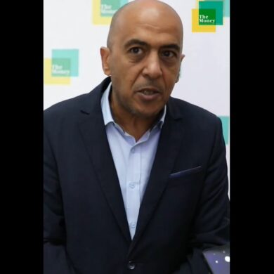 maher agrebi