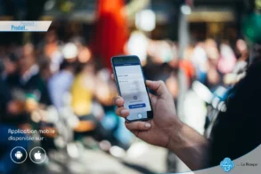 STBNet : Connexion, gestion de compte STB à Distance et Inscription