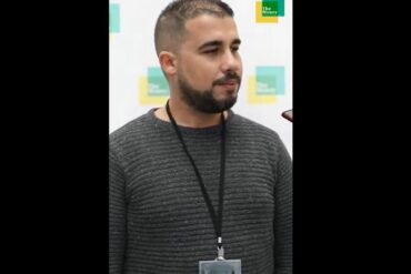 Mohamed Amine Nesmi
