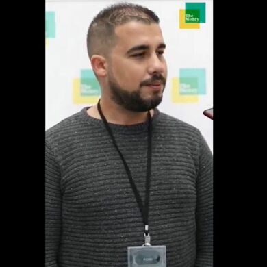 Mohamed Amine Nesmi