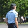 gendarme adjoint volontaire