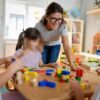 assistante maternelle
