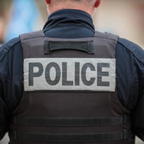 policier