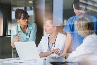 secrétaire médical