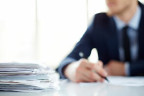adjoint administratif