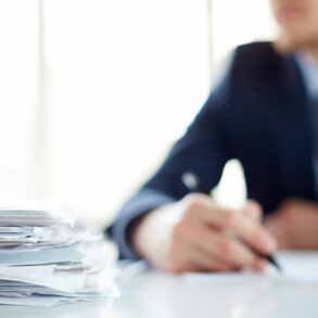 adjoint administratif