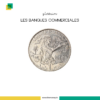 GLOSSAIRE DES BANQUES COMMERCIALES