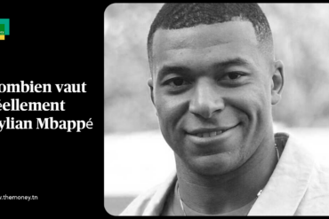 Combien vaut réellement Kylian Mbappé ? Découvrez sa valeur nette et bien plus encore