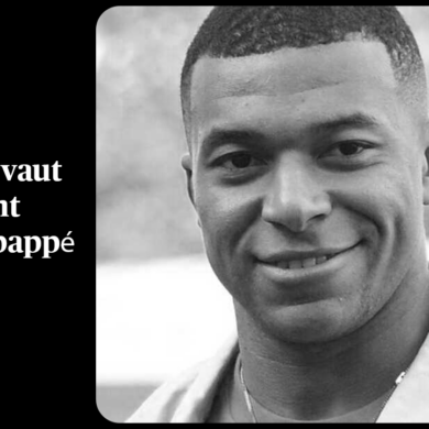 Combien vaut réellement Kylian Mbappé ? Découvrez sa valeur nette et bien plus encore