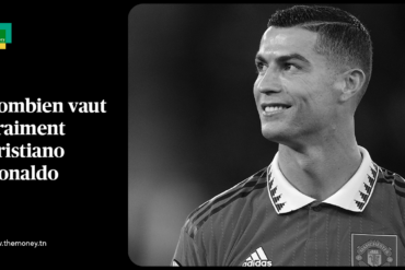 Combien vaut vraiment Cristiano Ronaldo ? Découvrez sa valeur nette et bien plus encore !