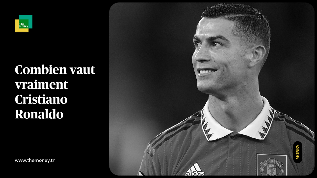 Combien vaut vraiment Cristiano Ronaldo ? Découvrez sa valeur nette et bien plus encore !