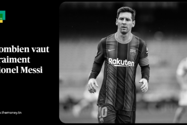 Combien vaut vraiment Lionel Messi ? Découvrez sa valeur nette et son incroyable succès au PSG