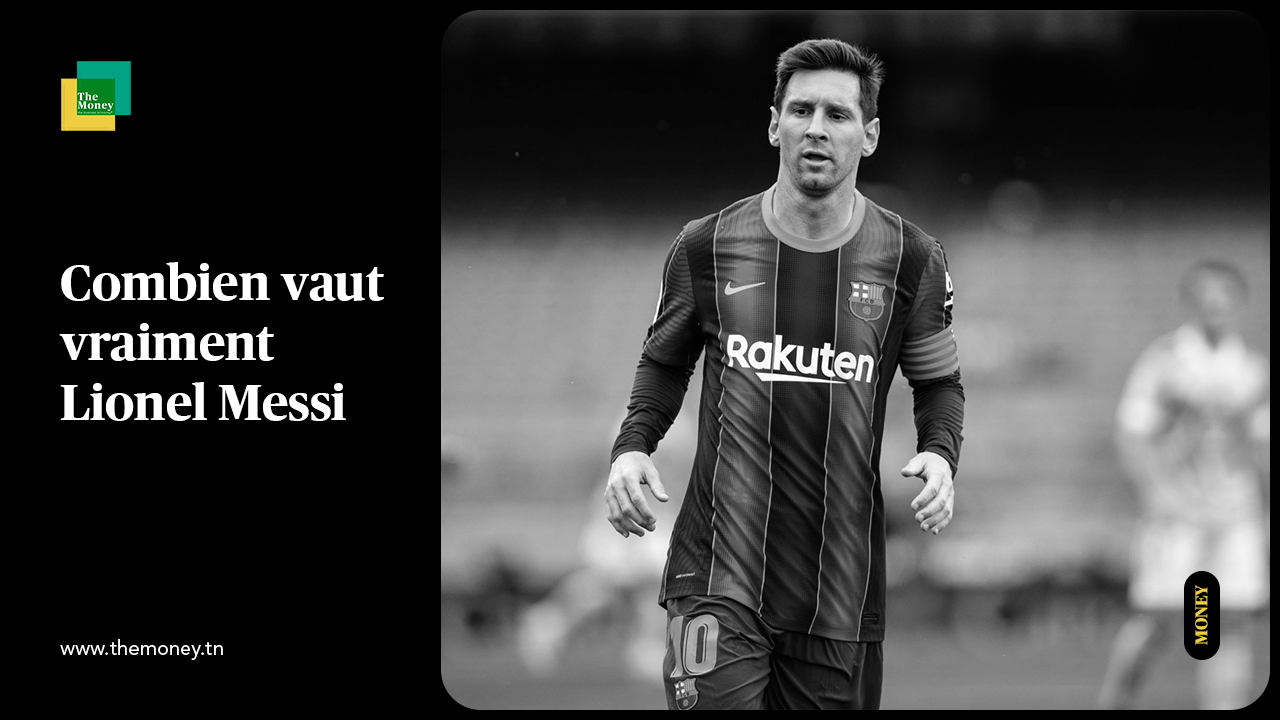 Combien vaut vraiment Lionel Messi ? Découvrez sa valeur nette et son incroyable succès au PSG