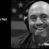 Joe Rogan Net Worth : Comment a-t-il accumulé une fortune impressionnante ?