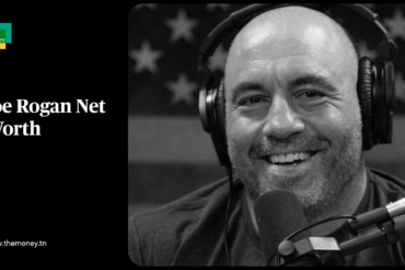 Joe Rogan Net Worth : Comment a-t-il accumulé une fortune impressionnante ?