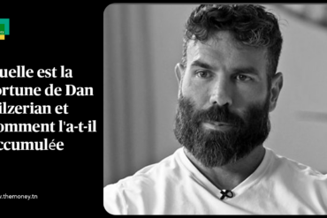 Quelle est la fortune de Dan Bilzerian et comment l'a-t-il accumulée?