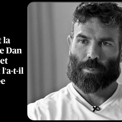 Quelle est la fortune de Dan Bilzerian et comment l'a-t-il accumulée?